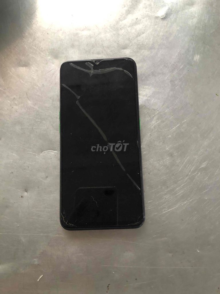 OPPO F11 256GB Đen Đã dùng. Mua bán Điện thoại tại Huyện Trảng Bom Đồng Nai được đăng bởi vũ hữu minh tâm hình 1