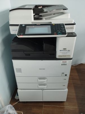MÁY PHOTOCOPY RICOH 3353 MỚI 90%. Mua bán Đồ dùng văn phòng tại Quận Ninh Kiều Cần Thơ được đăng bởi Nguyễn lộc