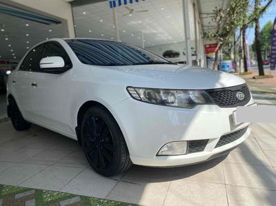 Kia Forte 2011 SX 1.6 AT - 157000 km. Mua bán Ô tô tại Thành phố Thủ Dầu Một Bình Dương được đăng bởi Car Bình Dương hình 1