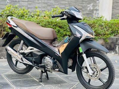 FUTURE 125FI  ĐEN ĐÈN NẾT XE MỚI ĐI 2000KM CHUẨN. Mua bán Xe máy tại Quận Nam Từ Liêm Hà Nội được đăng bởi TÙNG LÂM