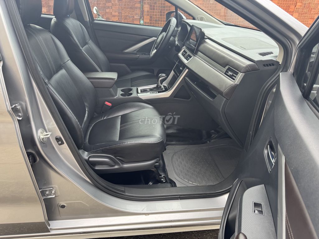 Mitsubishi Xpander 2022 Bạc. Mua bán Ô tô tại Quận Tân Phú Tp Hồ Chí Minh được đăng bởi Phước Hậu hình 4