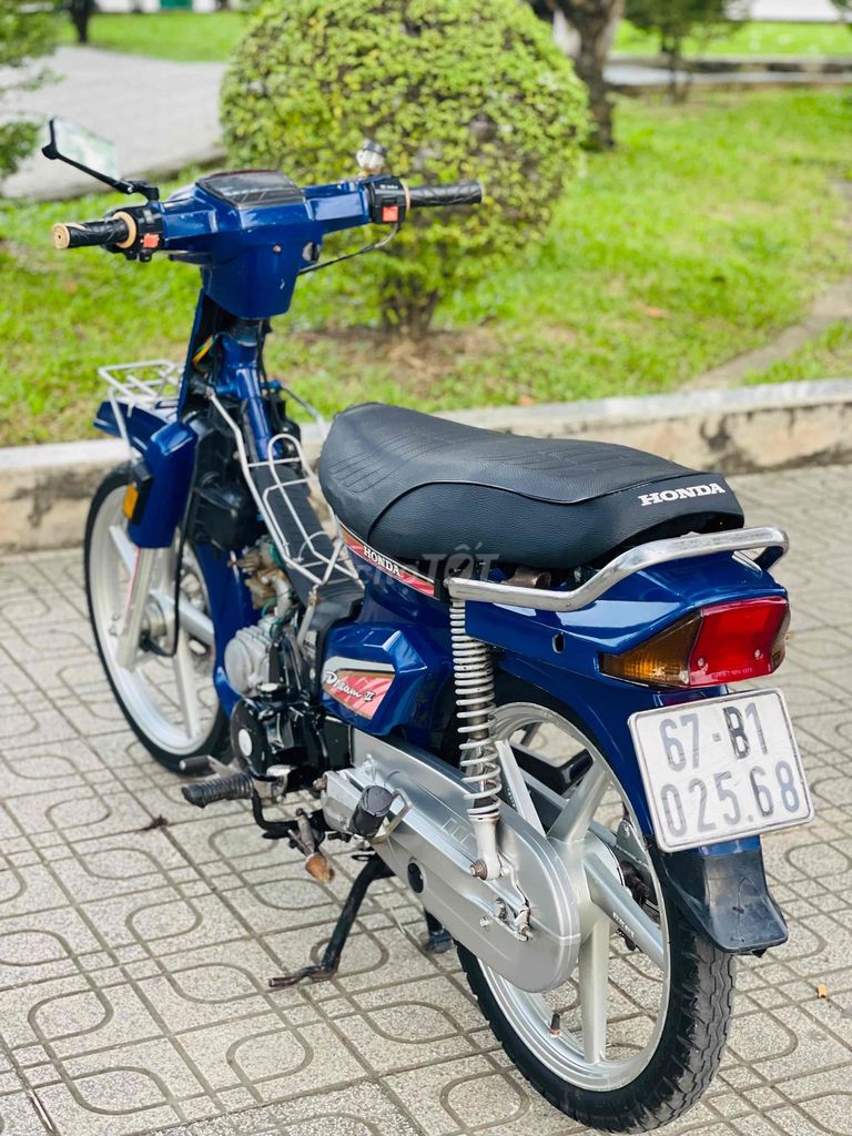 🌈 Cầm đồ thanh lí dream HQ bs : Tỉnh. Mua bán Xe máy tại Quận Bình Thạnh Tp Hồ Chí Minh được đăng bởi Tùng Dương hình 6