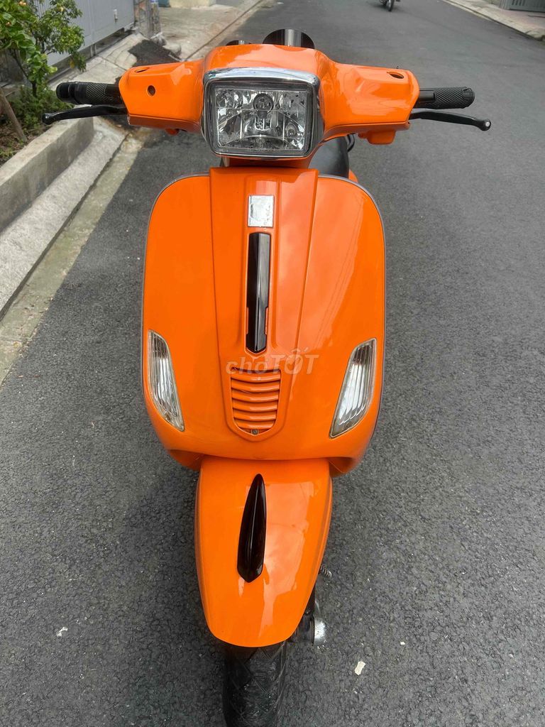piago Vespa S mới 90%. Mua bán Xe máy tại Thành phố Thuận An Bình Dương được đăng bởi Nguyễn trường thịnh hình 1