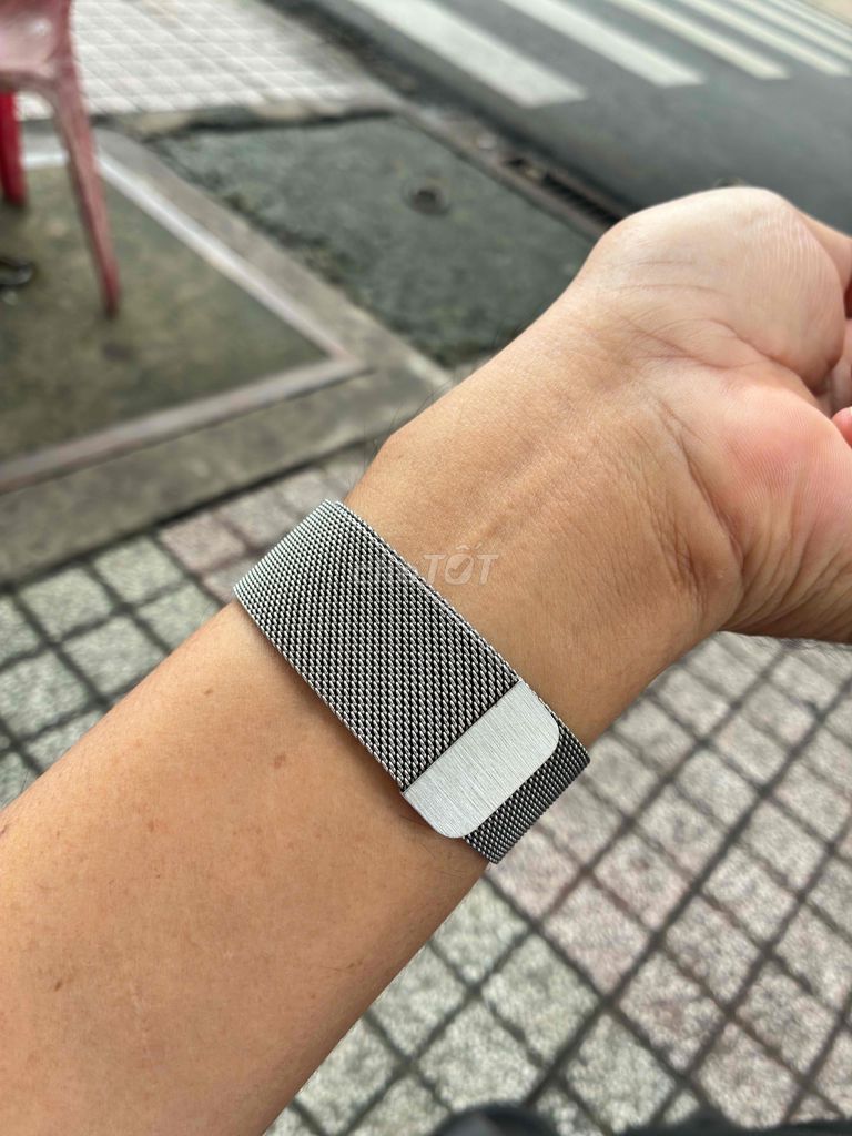 Apple Watch SE - 44mm- GPS