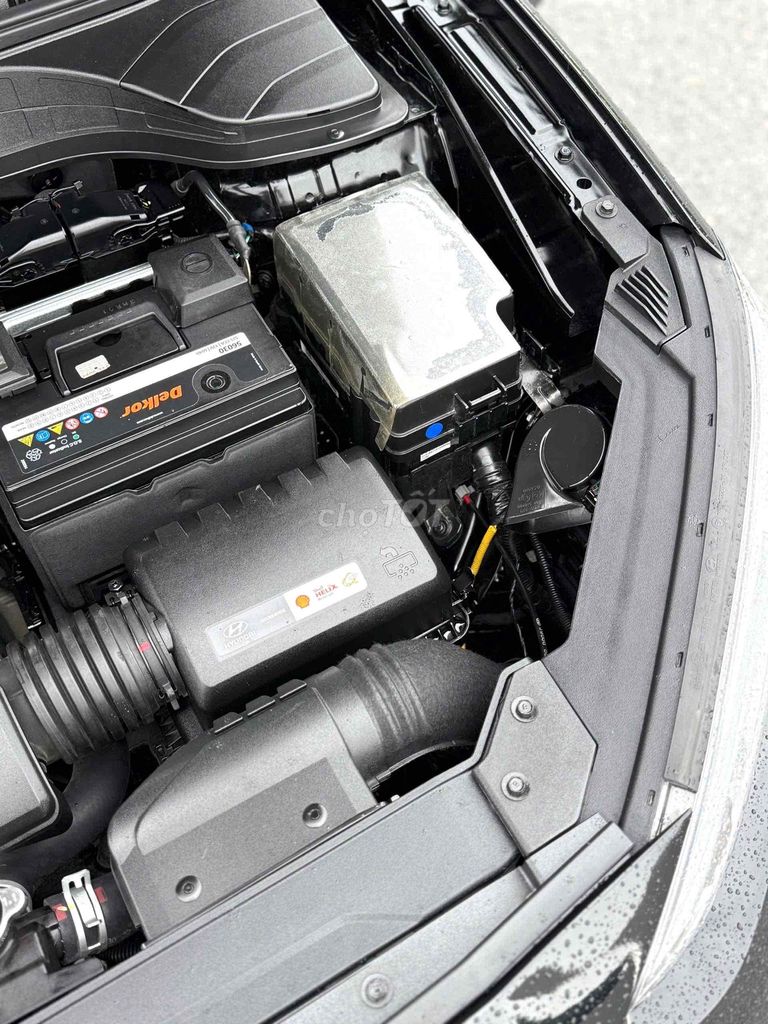 Hyundai Kona 2021 2.0 AT - 30000 km. Mua bán Ô tô tại Huyện Gia Lộc Hải Dương được đăng bởi Nhất Tín Ô Tô Hải Dương hình 16