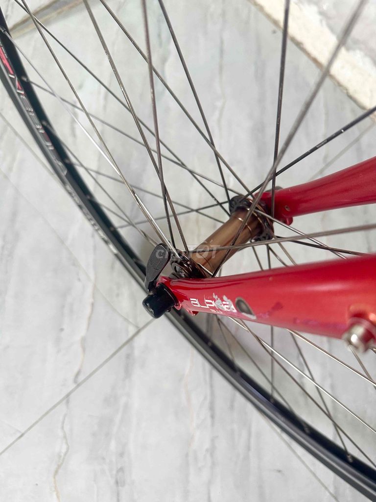 Xe đạp bãi nhật Trek FX3. Mua bán Xe đạp tại Huyện Châu Thành An Giang được đăng bởi Phương Nghi hình 9