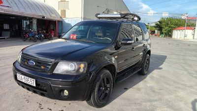 2007 XLS 2.3 AT 4X4 - 200000 km. Mua bán Ô tô tại Quận Tân Phú Tp Hồ Chí Minh được đăng bởi Xuka lee