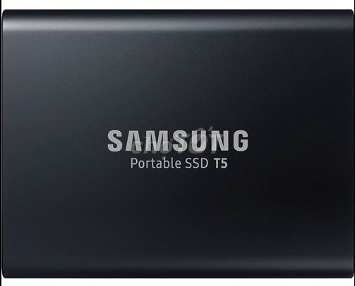 Ổ cứng di động Samsung Portable SSD T5 1TB Đen. Mua bán Linh kiện (RAM, Card...) tại Quận Gò Vấp Tp Hồ Chí Minh được đăng bởi Nguyễn Lê Hữu Thịnh hình 1