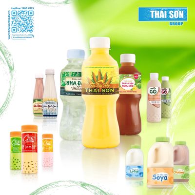 Công ty TNHH thực phẩm Thái Sơn