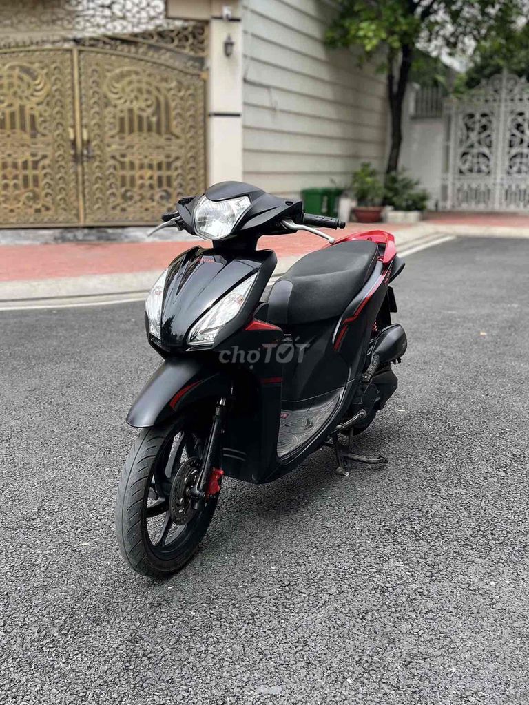 Cầm đồ thanh lý Honda Vision 2020 Smartkey BS:64B2. Mua bán Xe máy tại Quận 8 Tp Hồ Chí Minh được đăng bởi Tuấn Bon hình 4