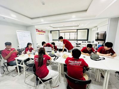 TƯ VẤN& DẪN KHÁCH XEM PHÒNG TRỌ- HỖ TRỢ CHỐT PHÒNG