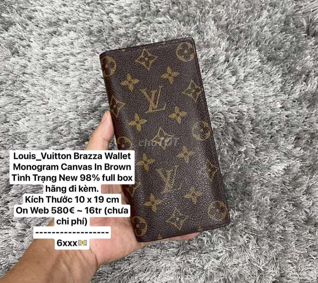 ✅️GC, lv, baly new và like new sẵnsip
✅️Za tốt ib