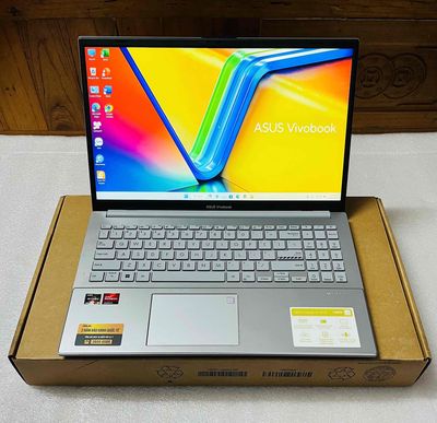 ASUS Vivobook E1504 R5-7520U/16/512 Fullbox.BH 20T. Mua bán Laptop tại Quận Ninh Kiều Cần Thơ được đăng bởi Quốc Cường Computer
