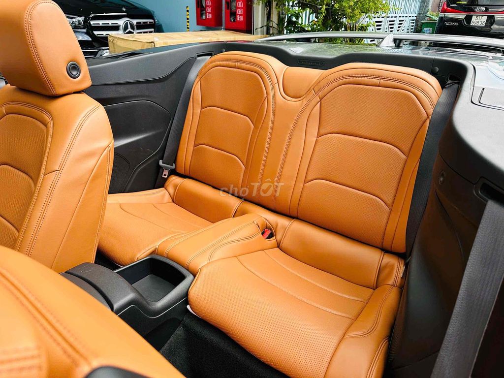 Chevrolet Camaro RS Convertible Model 2020. Mua bán Ô tô tại Quận 8 Tp Hồ Chí Minh được đăng bởi Hồng Phúc hình 4