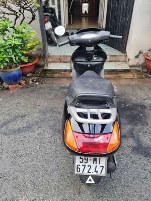 Spacy. Mua bán Xe máy tại Quận Bình Tân Tp Hồ Chí Minh được đăng bởi Huy