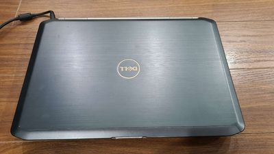 Laptop Dell Core i5, RAM 4GB, SSD 240GB, 14". Mua bán Laptop tại Quận Hoàng Mai Hà Nội được đăng bởi Duy Pham