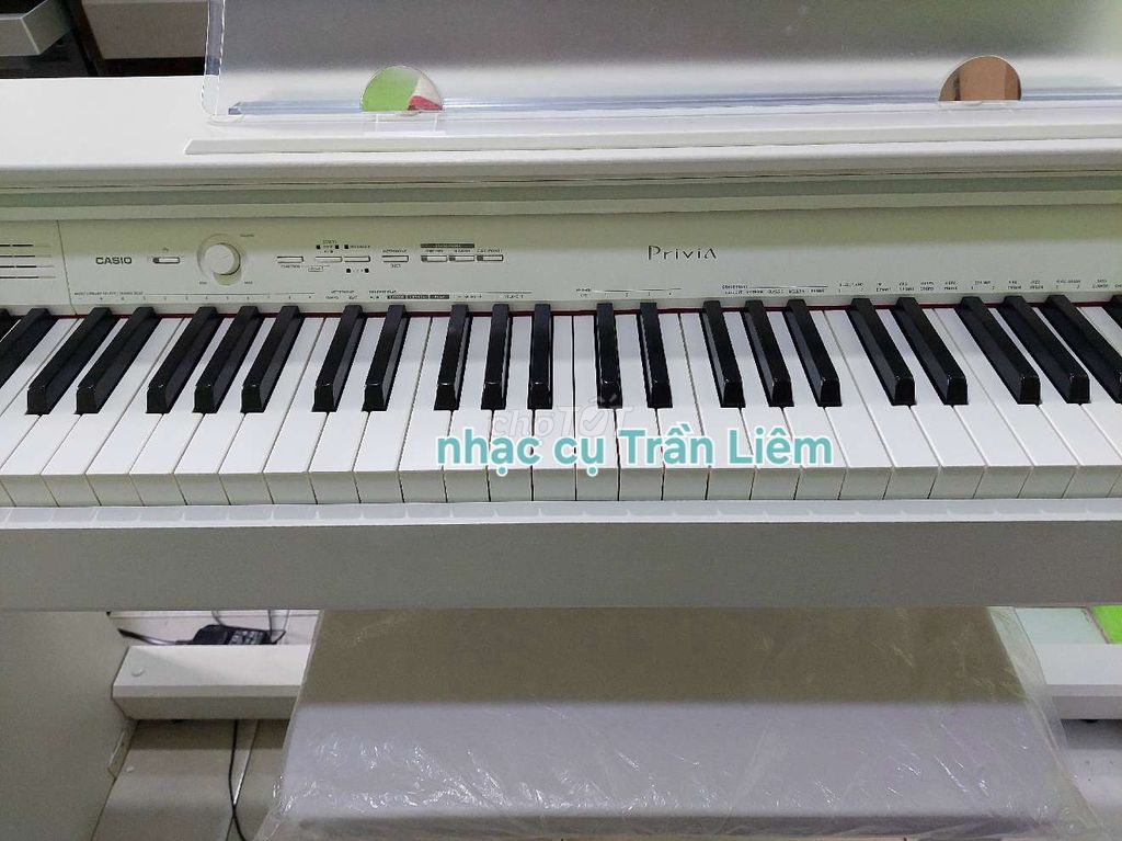 Piano điện Casio PX760