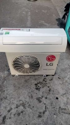 Cần bán máy lạnh LG 1,5hp inverter