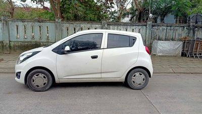 Chevrolet Spark 2016 1.2 LS - 120000 km. Mua bán Ô tô tại Quận Hải Châu Đà Nẵng được đăng bởi Tên chưa cung cấp