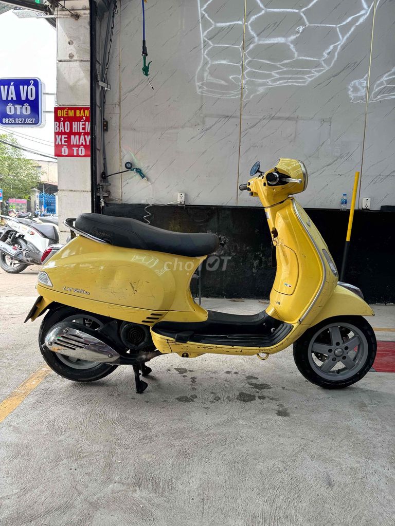 vespa lx 125 fi. Mua bán Xe máy tại Thành phố Thủ Đức Tp Hồ Chí Minh được đăng bởi nguyễn văn ngoan hình 3
