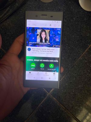 Bán máy sony xz1 loa bị rè. Mua bán Điện thoại tại Quận Tân Phú Tp Hồ Chí Minh được đăng bởi Hoàng Hải