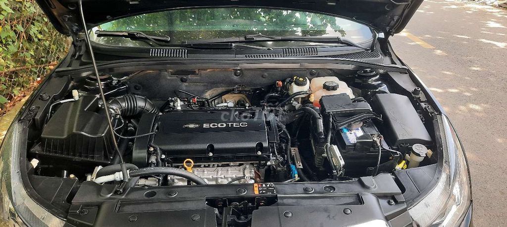 2018 LTZ 1.8L - 48235 km xe mình chính chủ cần bán. Mua bán Ô tô tại Huyện Hóc Môn Tp Hồ Chí Minh được đăng bởi mi hình 14