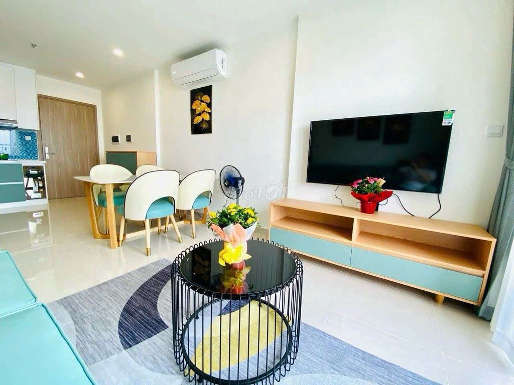 CHUYÊN CHO THUÊ 1PN 2PN 3PN VINHOMES GRAND PARD Q9