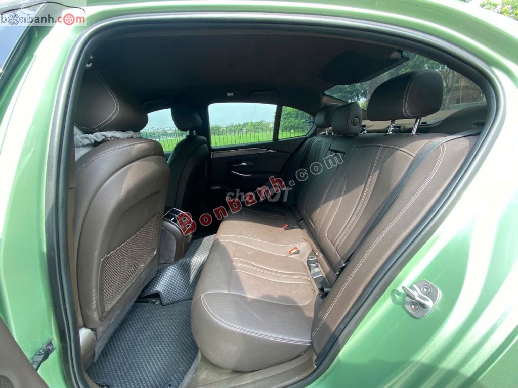 VinFast Lux A 2.0 2.0 AT 2021 - 518 Triệu. Mua bán Ô tô tại Quận Bắc Từ Liêm Hà Nội được đăng bởi Mr Long hình 3