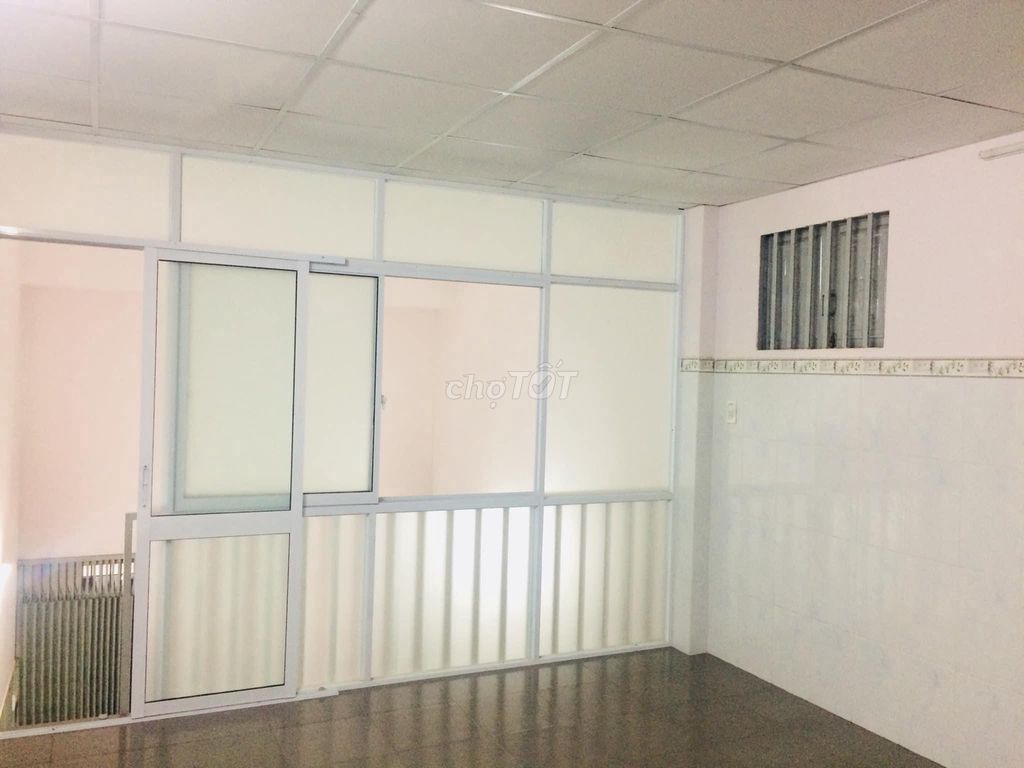 Cho thuê nhà Trần Não, P.An Phú, 5x20m, có gác, 14tr