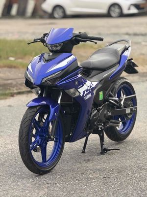 exciter  155 vva khoa smakey 2022. Mua bán Xe máy tại Quận Liên Chiểu Đà Nẵng được đăng bởi Mạnh hổ