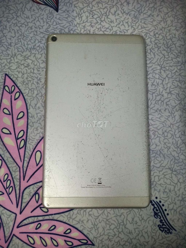 Huawei MediaPad T3 7 7 inch 2GB/16GB. Mua bán Máy tính bảng tại Thành phố Buôn Ma Thuột Đắk Lắk được đăng bởi Phong Chấn hình 1