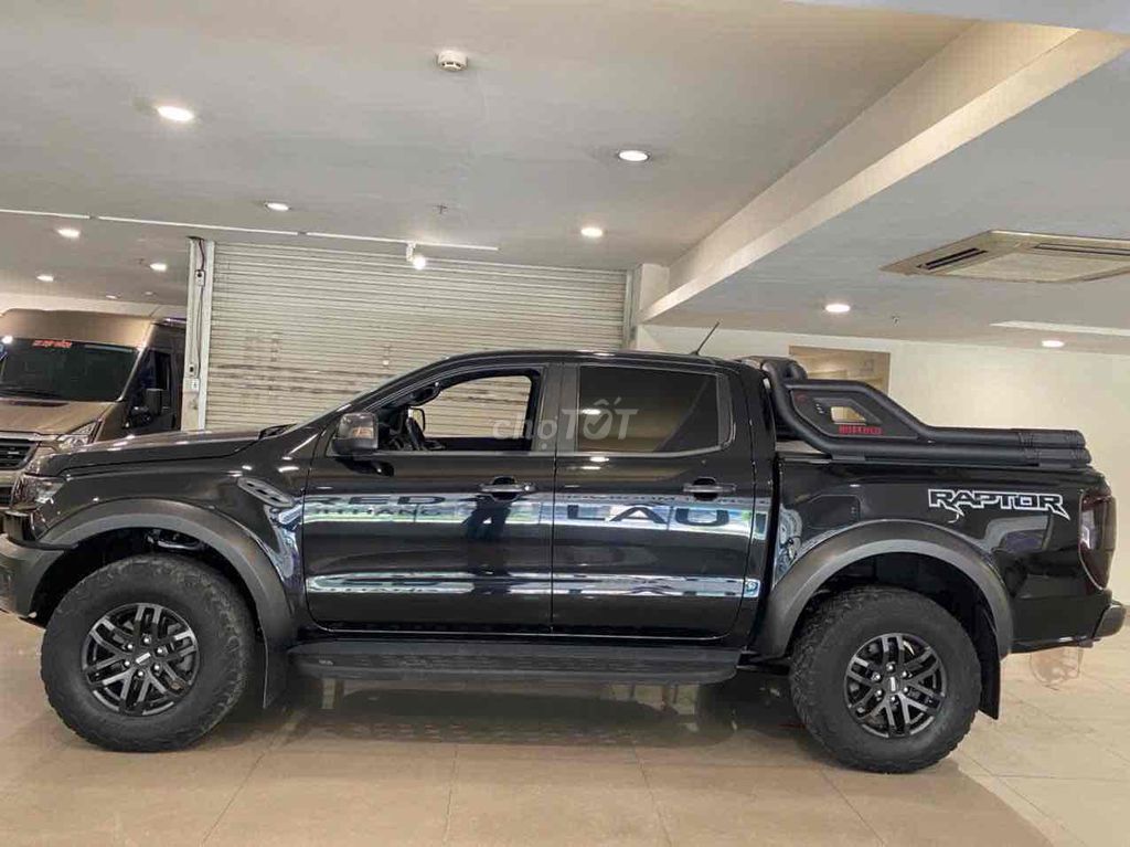 FORD RAPTOR 2022 FULL PHỤ KIỆN. Mua bán Ô tô tại Quận 3 Tp Hồ Chí Minh được đăng bởi Trí Xe Ford hình 3