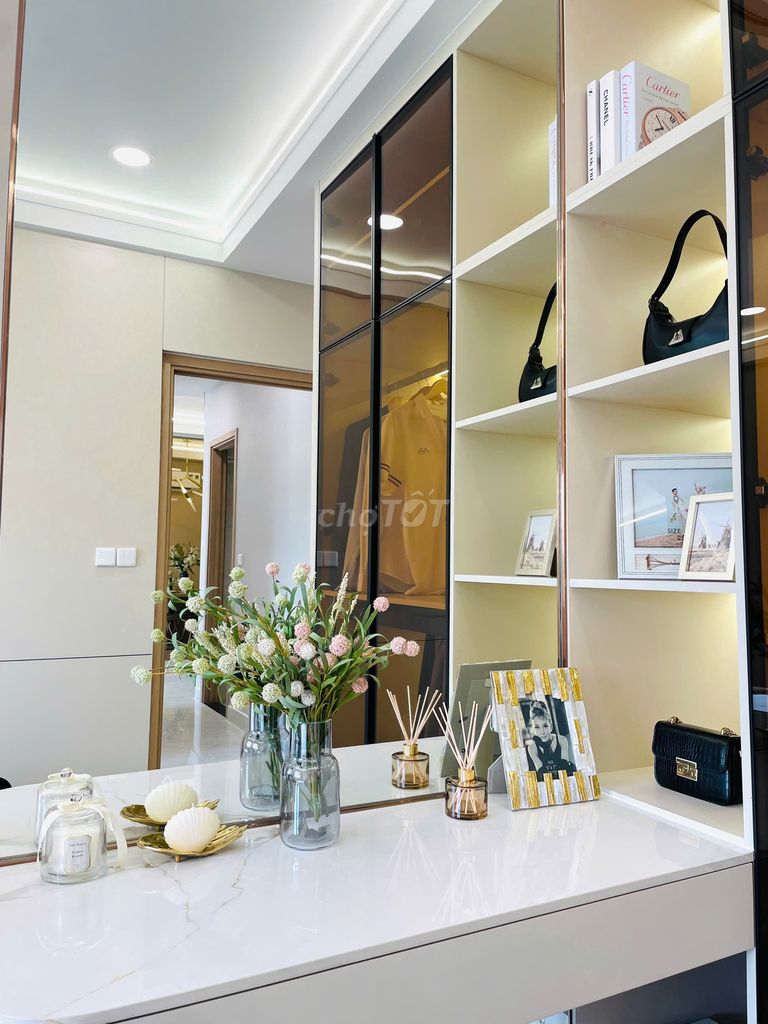 Căn hộ nhà ở hội K-Home New City