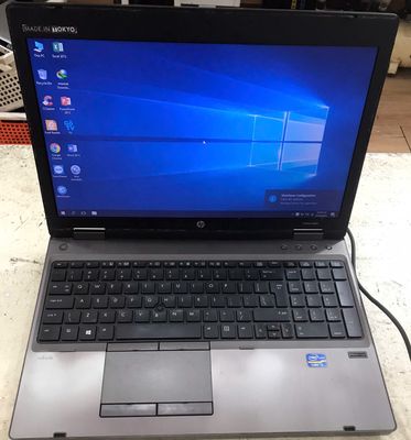 HP 6560B Văn Phòng Ngon Giá rẻ. Mua bán Laptop tại Quận Hai Bà Trưng Hà Nội được đăng bởi Quan Van Truong