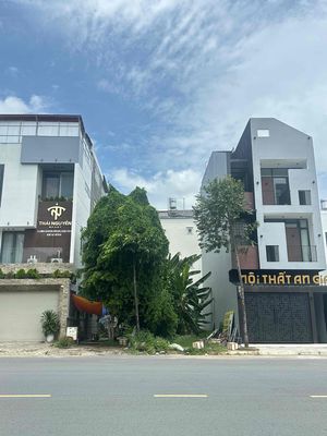 Đất thổ cư 102m2 khu Nam Long, Đông Bắc, lộ 24m 15 tấn, không ngập. Cho thuê đất tại Quận Cái Răng Cần Thơ được đăng bởi Kim Trường Land