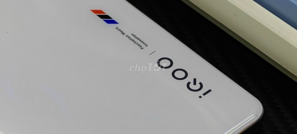 Vivo IQOO 12 | 12 Pro Newseal Tặng BHV Góp Online. Mua bán Điện thoại tại Thành phố Thủ Dầu Một Bình Dương được đăng bởi Vio Store Thủ Dầu Một hình 6