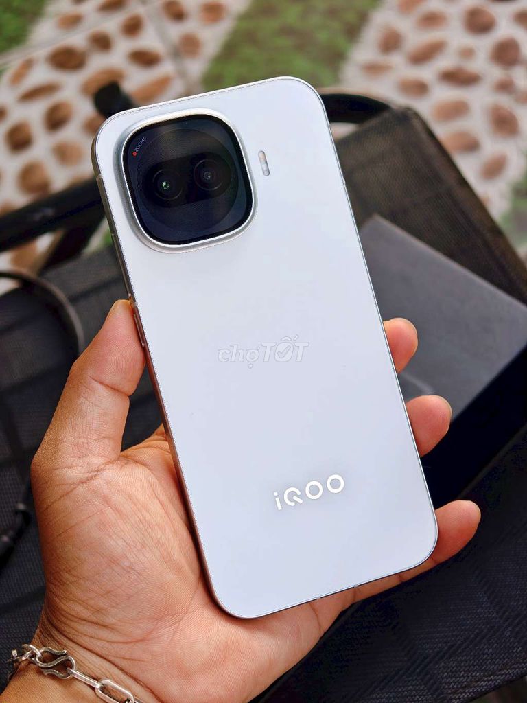 iQOO Z11 Turbo 12/256 sạc 5L có giao lưu. Mua bán Điện thoại tại Quận 12 Tp Hồ Chí Minh được đăng bởi Đỗ Hậu Fb Dylan Đỗ hình 1