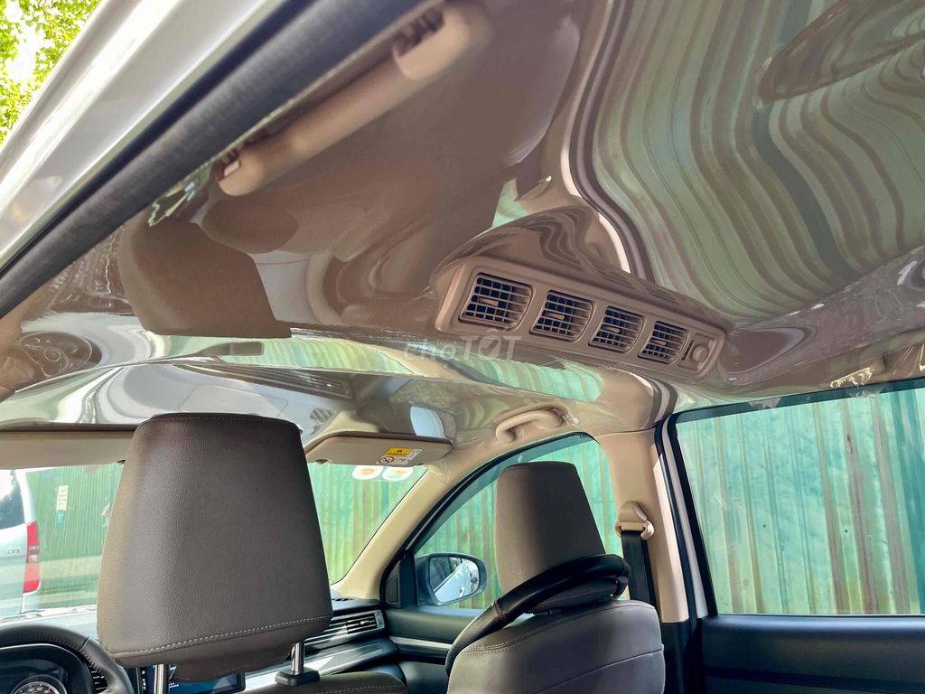 Suzuki XL 7 2022 GLX AT - 70000 km. Mua bán Ô tô tại Quận Cầu Giấy Hà Nội được đăng bởi Trương Đức Trung hình 12