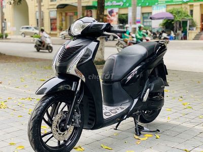 Honda SH Việt 150i chính chủ nữ đi biển HN 2017