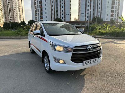 Toyota Innova 2017 2.0E máy ECO. Mua bán Ô tô tại Quận Hà Đông Hà Nội được đăng bởi Ánh Minh