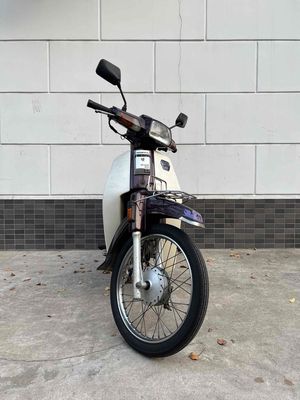 Honda Dream Thái 1995 Nâu