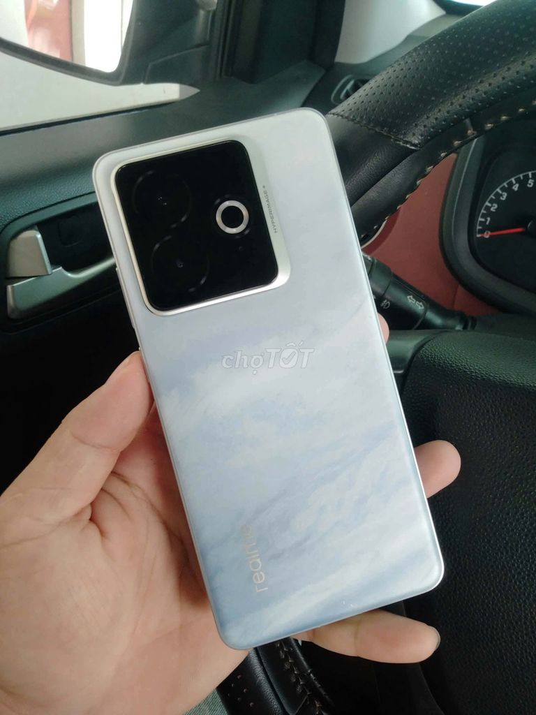 Realme GT7 Pro 512GB Trắng. Mua bán Điện thoại tại Thành phố Bắc Giang Bắc Giang được đăng bởi Duy Quang Lương hình 1