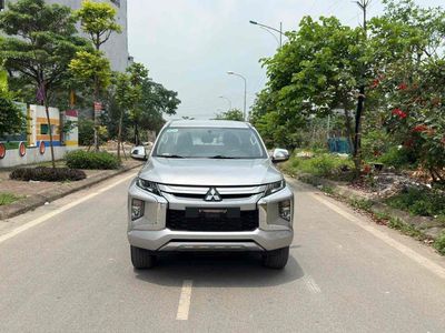 Mitsubishi Triton 2021 Một cầu Bạc. Mua bán Ô tô tại Quận Hà Đông Hà Nội được đăng bởi Hiệp Xoăn Hà Đông