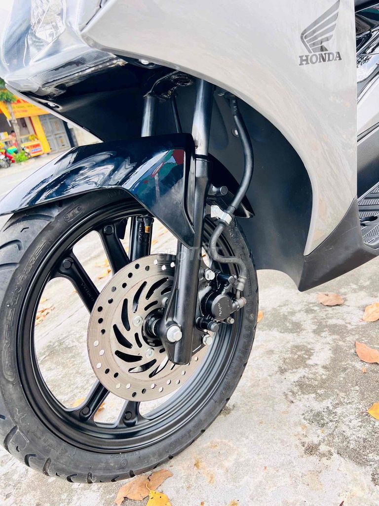 cần bán. Mua bán Xe máy tại Thị xã Bến Cát Bình Dương được đăng bởi xe máy trả góp tín nghĩa  hình 10