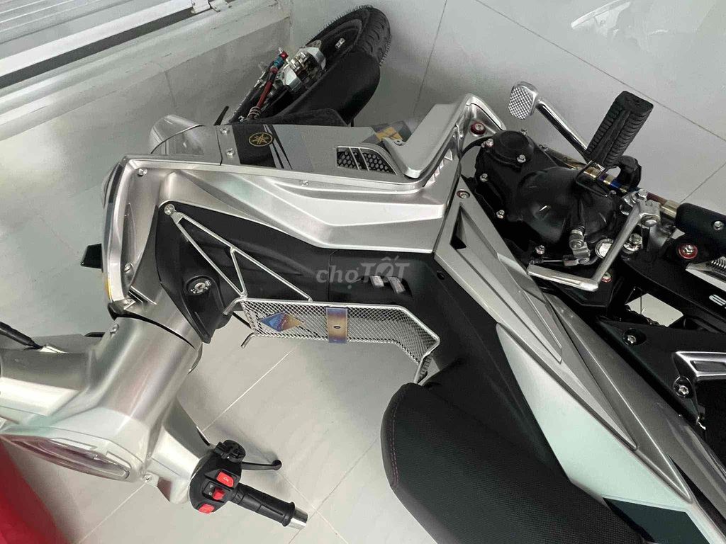 Ex 2010. Mua bán Xe máy tại Thành phố Mỹ Tho Tiền Giang được đăng bởi Thai tran hình 4