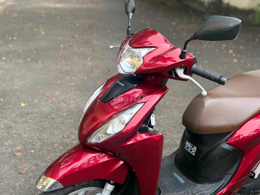 BÁN XE VISON 2024 BSTP CHÍNH CHỦ LƯỚT. Mua bán Xe máy tại Thành phố Thủ Đức Tp Hồ Chí Minh được đăng bởi XE MÁY ANH hình 13