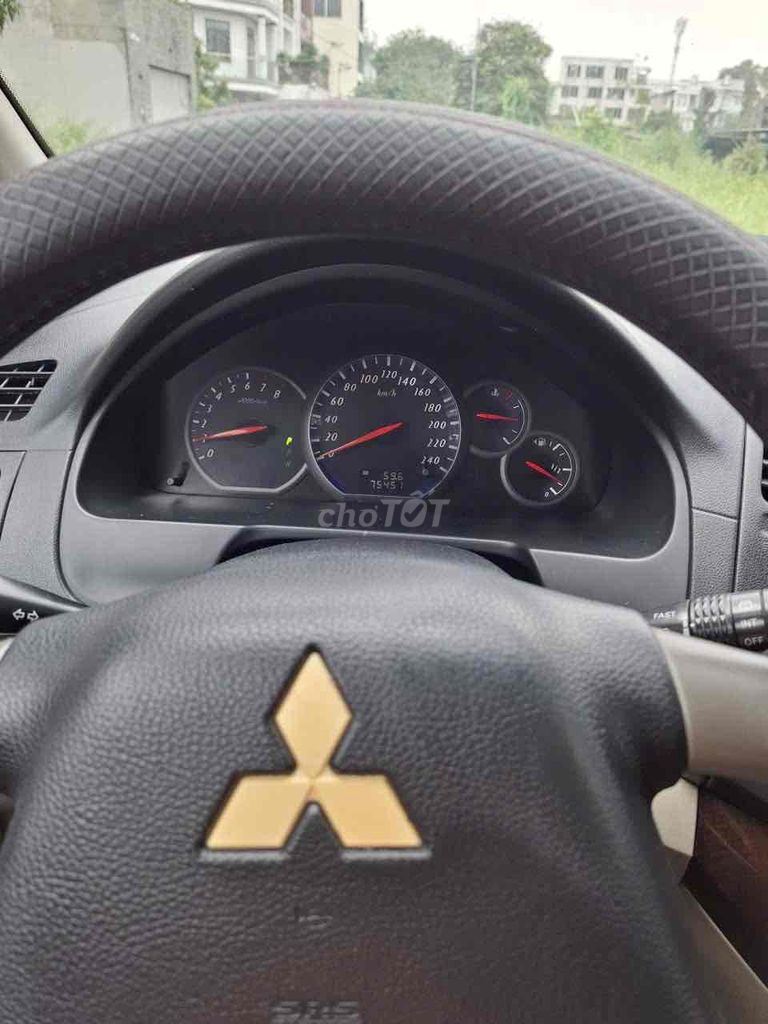 gia đình cần bán một xe grandis 2009 ngay chủ. Mua bán Ô tô tại Quận 12 Tp Hồ Chí Minh được đăng bởi phan hoang minh hình 10