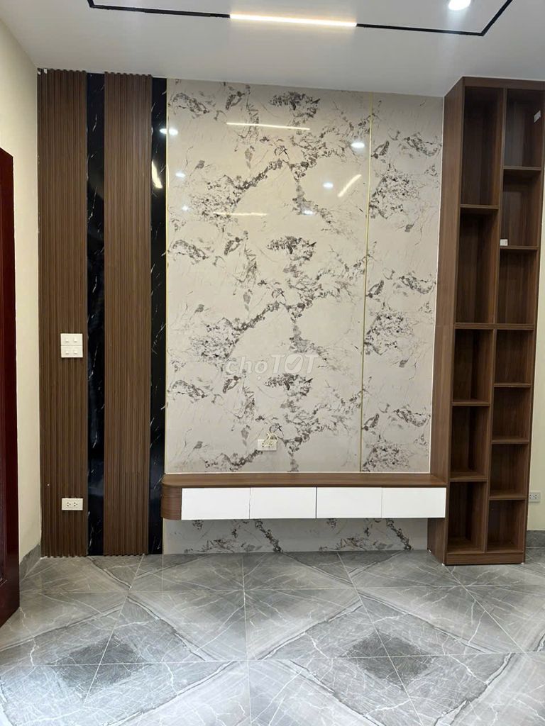 Chính chủ bán — Nhà 37m² Quận Long Biên - ảnh 3