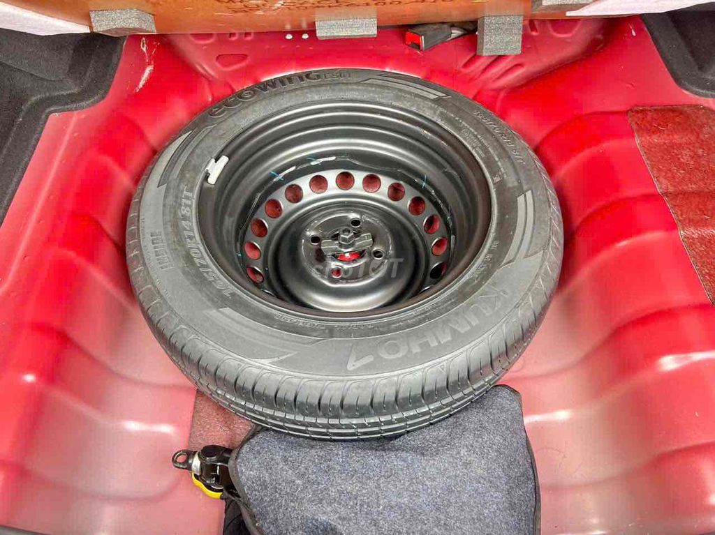 Hyundai Grand i10 2022 1.2 Sedan AT - 64000 km. Mua bán Ô tô tại Quận Tân Phú Tp Hồ Chí Minh được đăng bởi phan khanh hình 15