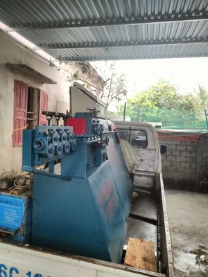 Máy uốn đai tự động. Mua bán Đồ chuyên dụng, Giống nuôi trồng tại Huyện Hóc Môn Tp Hồ Chí Minh được đăng bởi Máy bẻ đai tự động